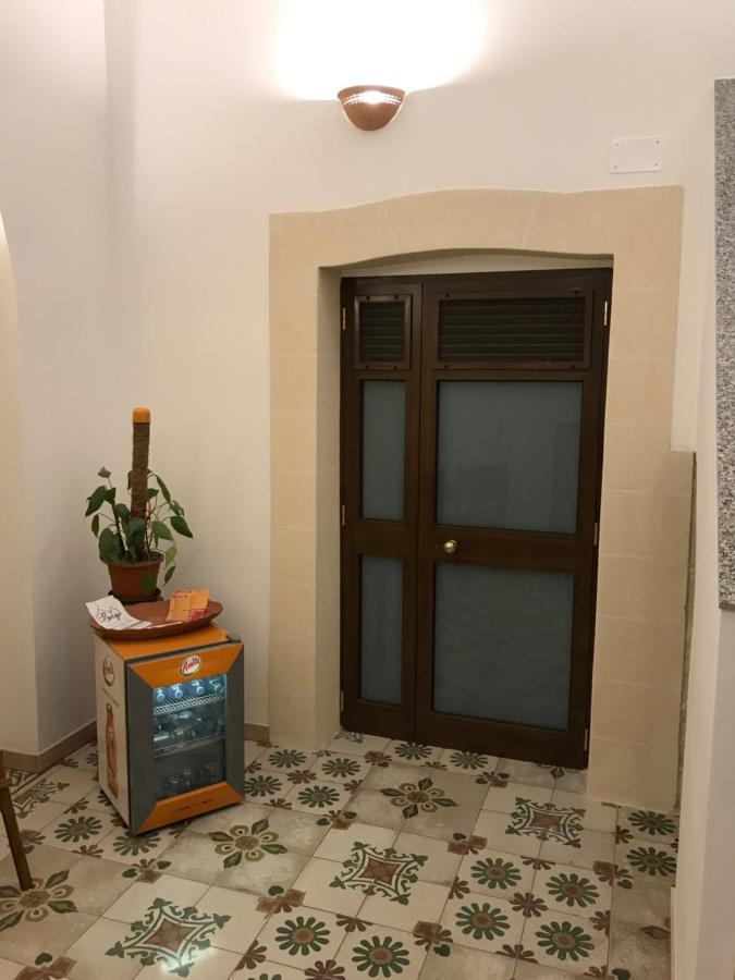 Affittacamere Fuori Porta Гроталие Екстериор снимка